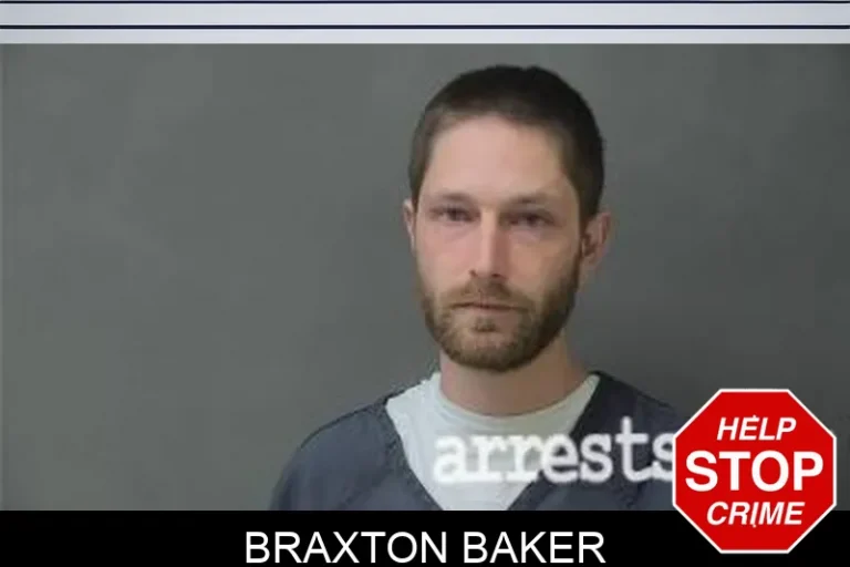 Braxton Baker