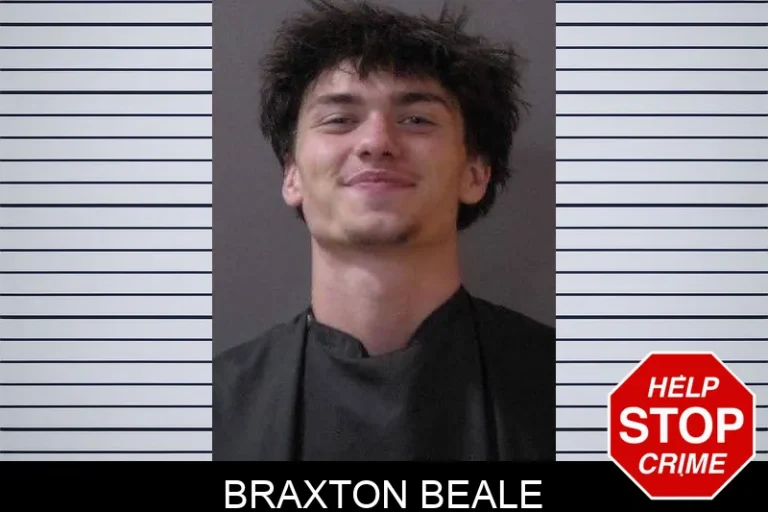 Braxton Beale