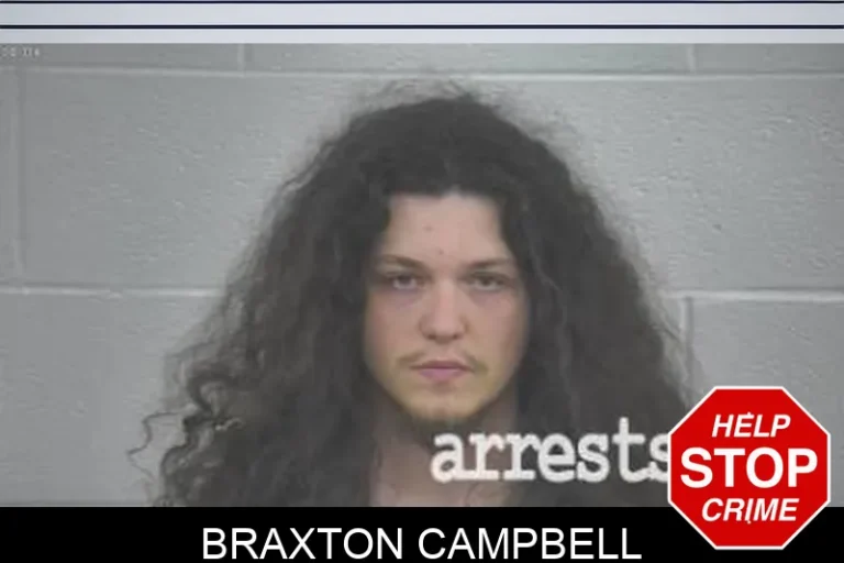 Braxton Campbell