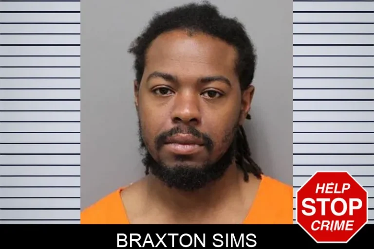 Braxton Sims
