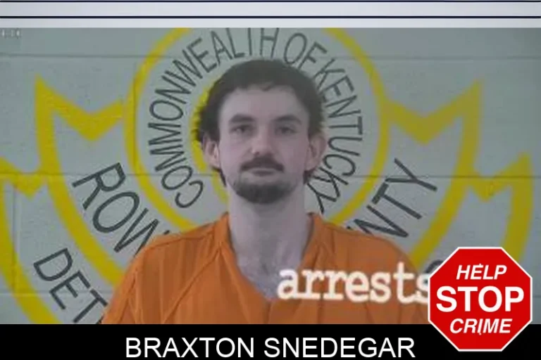 Braxton Snedegar