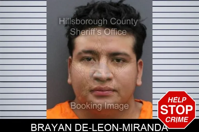 Brayan De-Leon-Miranda