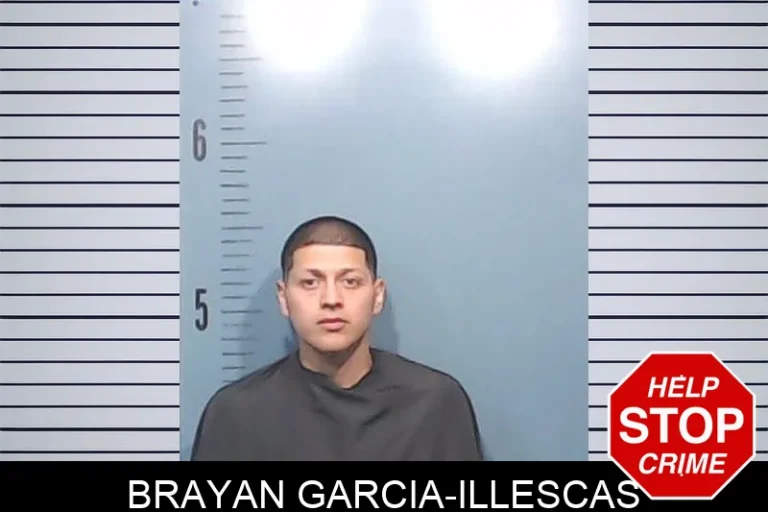 Brayan Garcia-Illescas
