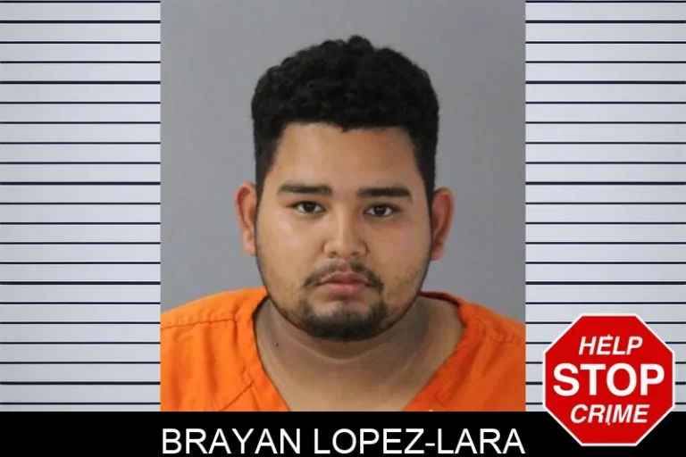 Brayan Lopez-Lara