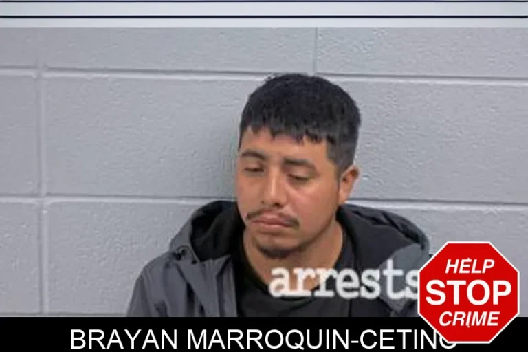 Brayan MarroquIn-Cetino