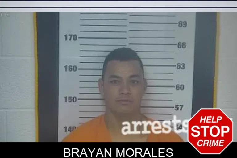 Brayan Morales