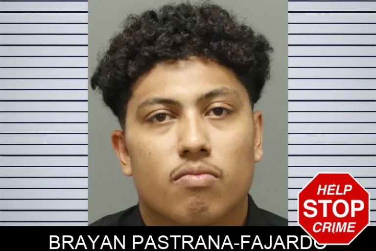 Brayan Pastrana-Fajardo