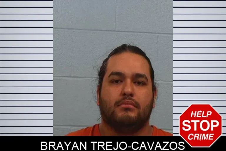 Brayan Trejo-Cavazos