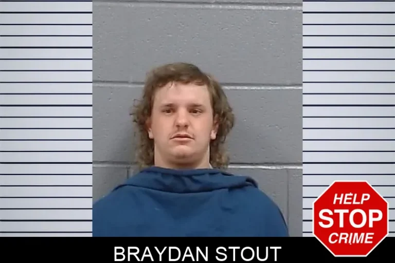 Braydan StouT