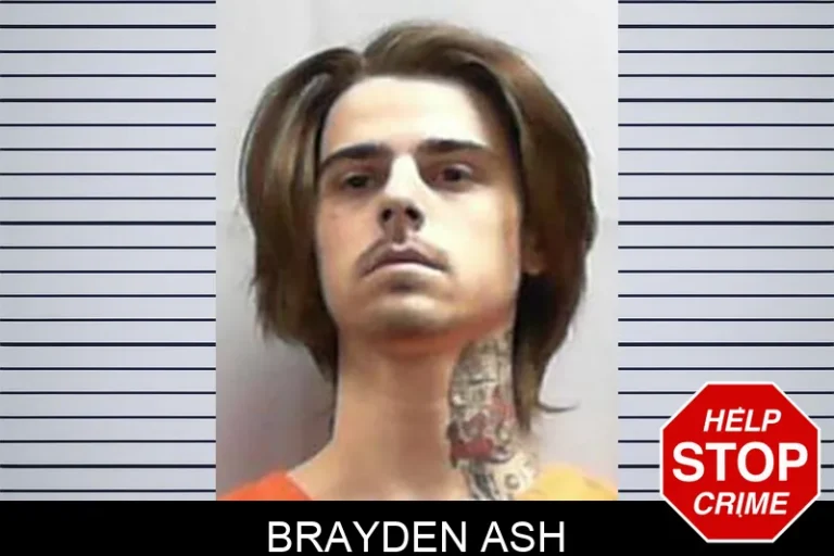 Brayden Ash