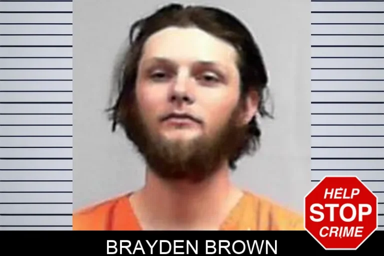 Brayden Brown