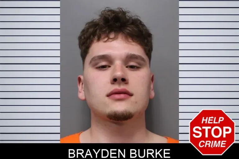 Brayden BuRke
