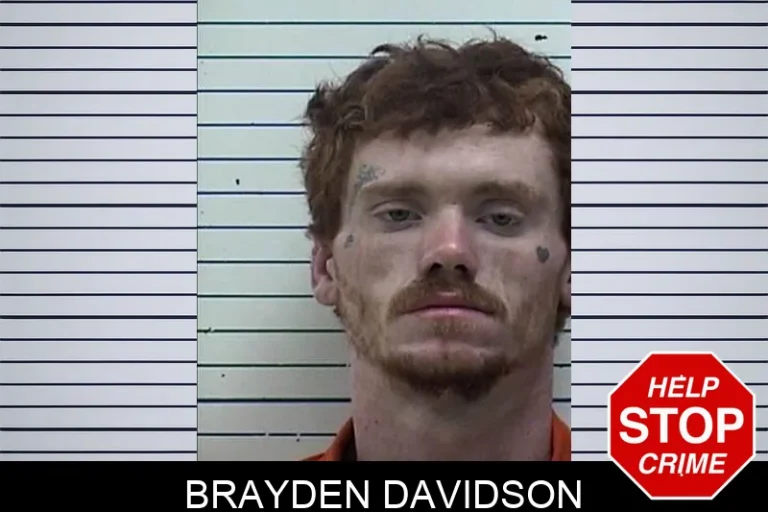Brayden Davidson