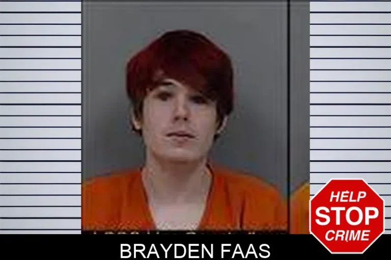 Brayden Faas