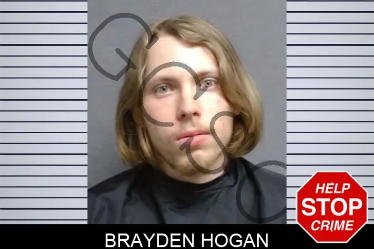 Brayden Hogan