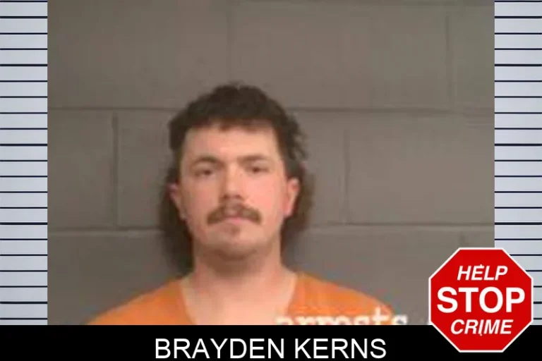 Brayden Kerns
