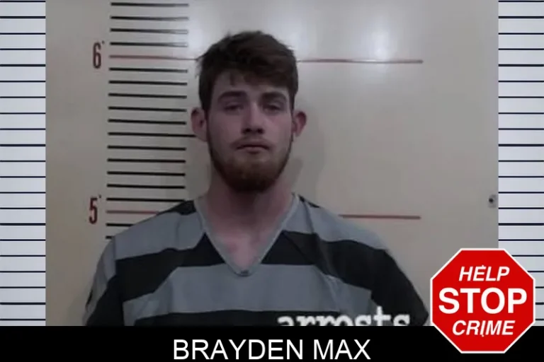 Brayden Max