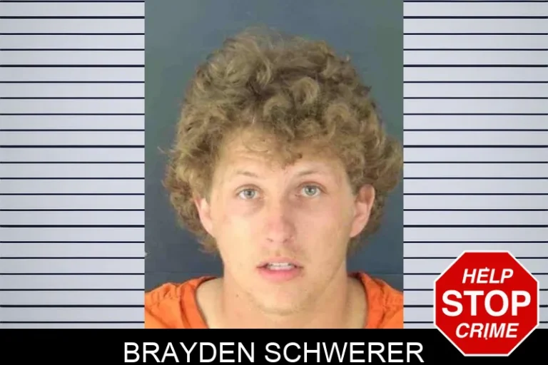 Brayden Schwerer