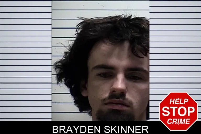 Brayden Skinner