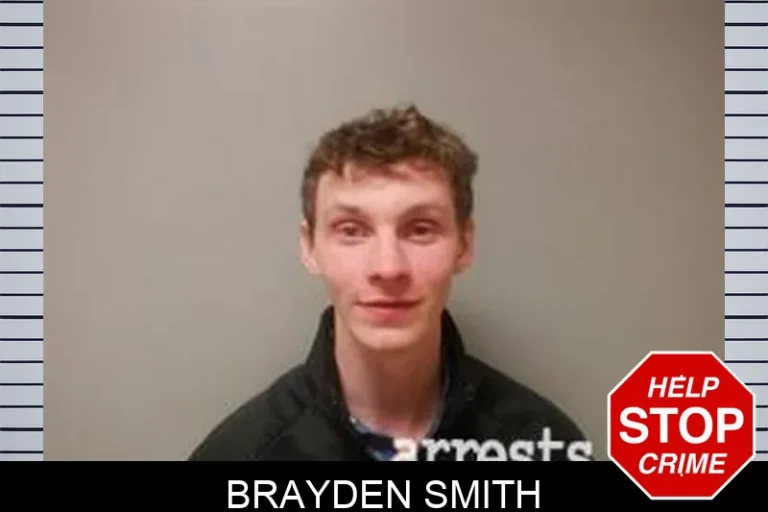 Brayden Smith