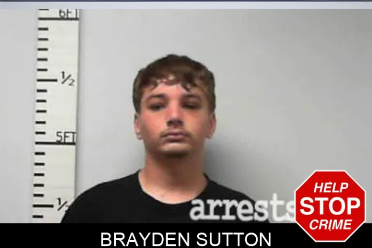 Brayden SuTton