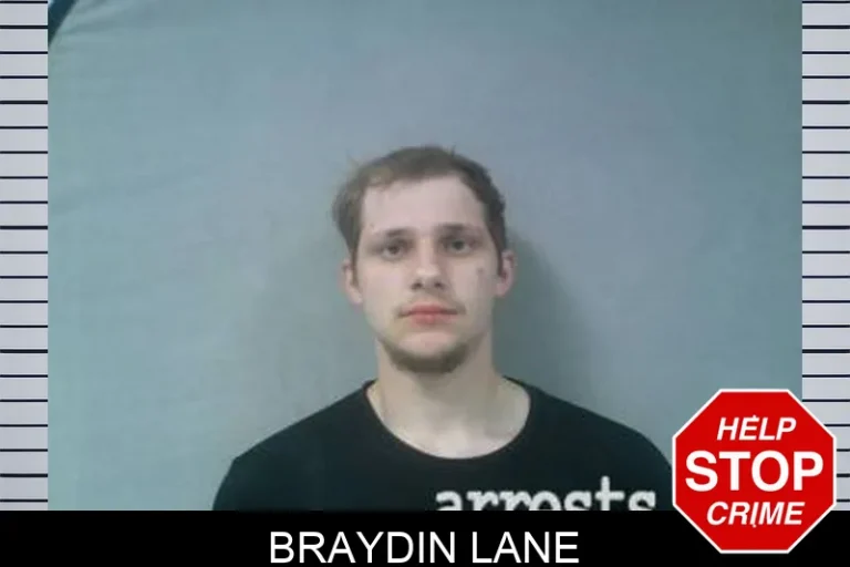 Braydin Lane