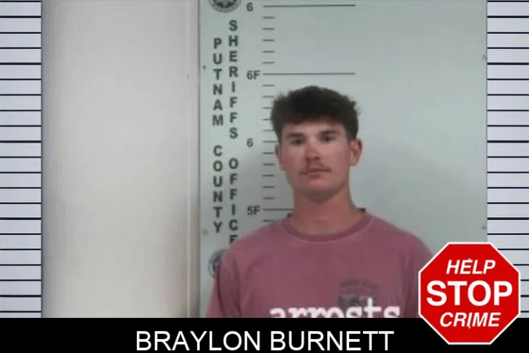 Braylon BuRnett