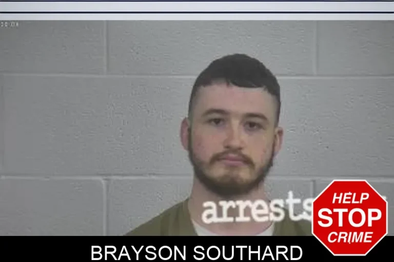 Brayson SouThard