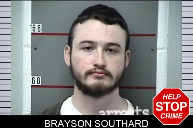 Brayson SouThard