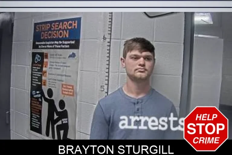Brayton Sturgill