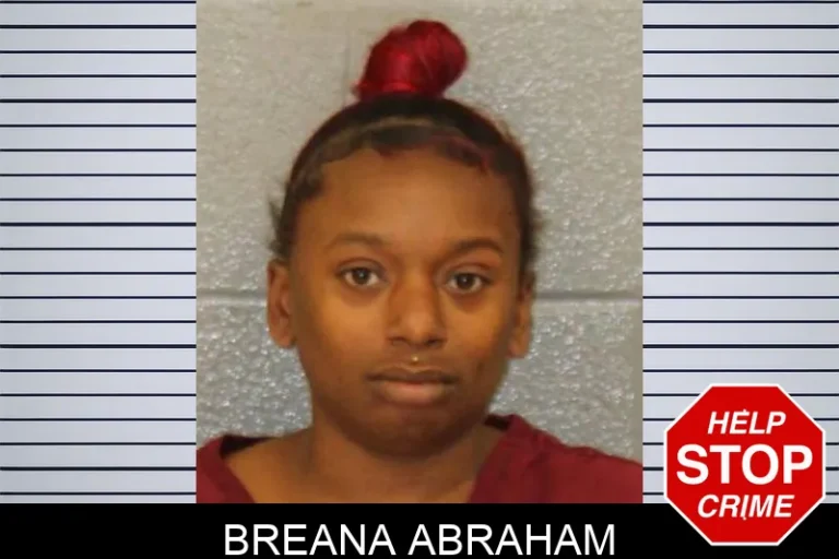 Breana Abraham