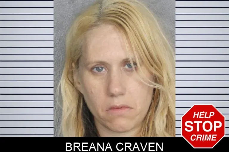 Breana Craven