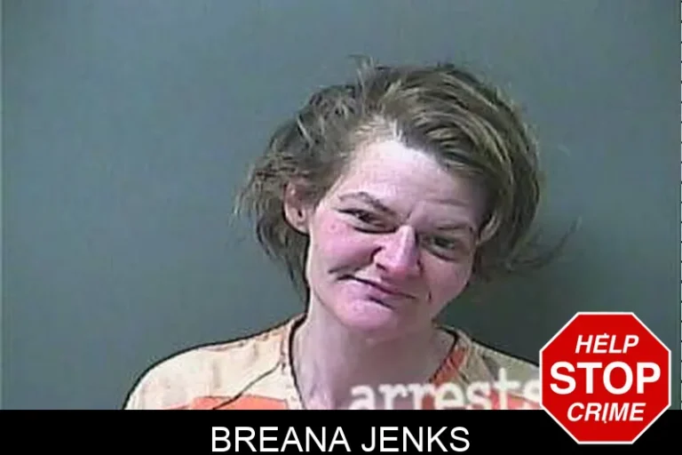Breana Jenks