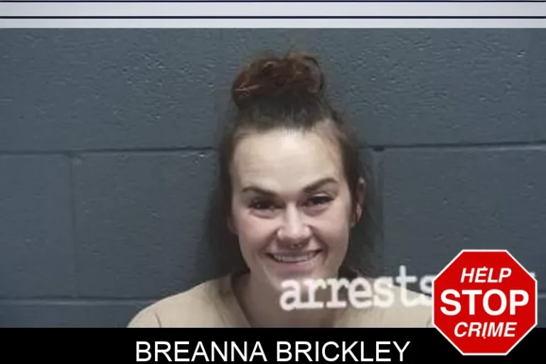 Breanna Brickley
