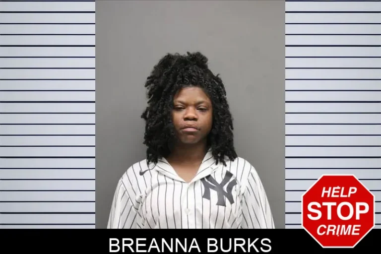 Breanna BuRks