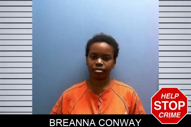 Breanna Conway