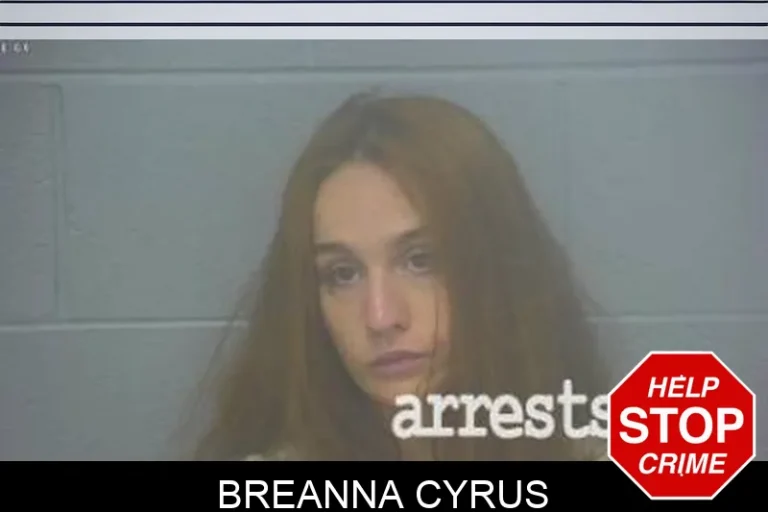 Breanna CyruS