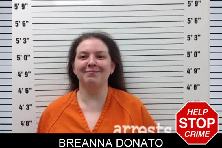 Breanna Donato