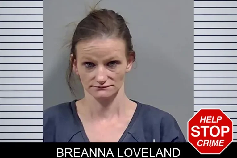 Breanna Loveland
