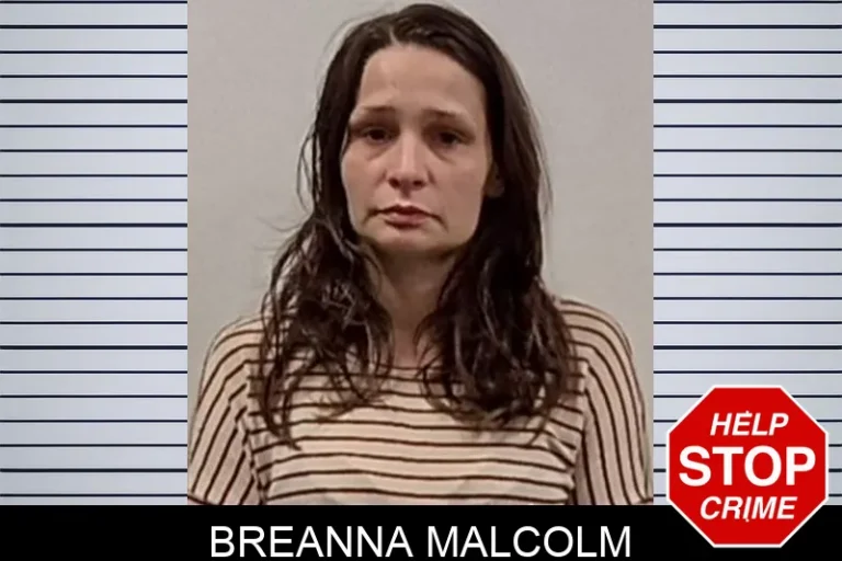 Breanna Malcolm