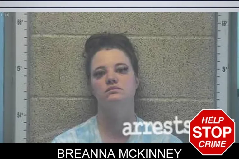 Breanna McKinney