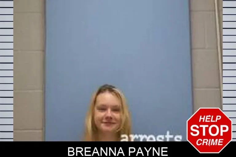 Breanna Payne