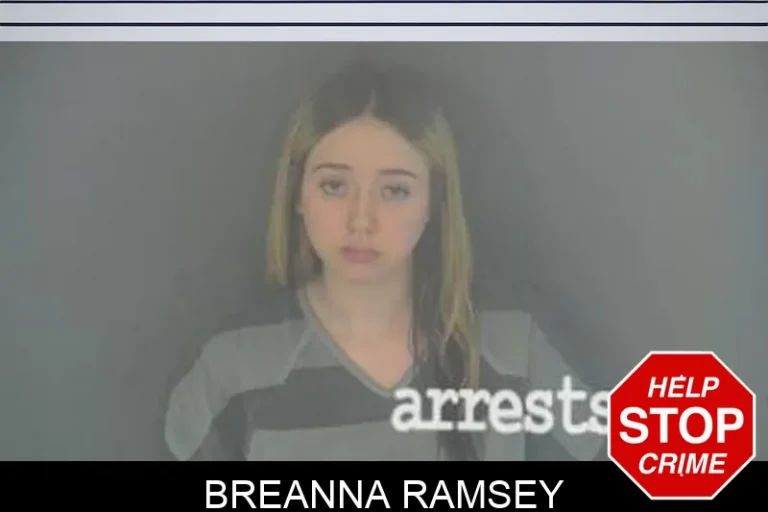 Breanna Ramsey
