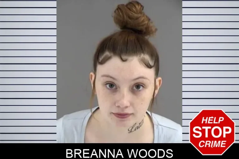 Breanna Woods