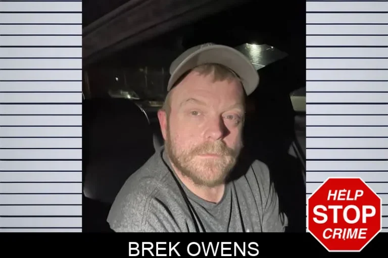 Brek Owens