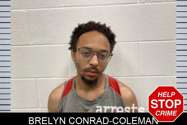 Brelyn Conrad-Coleman