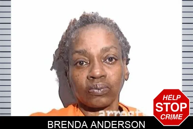 Brenda Anderson