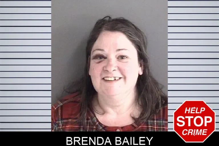Brenda Bailey