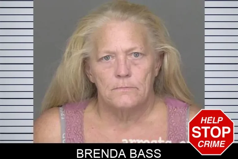 Brenda Bass