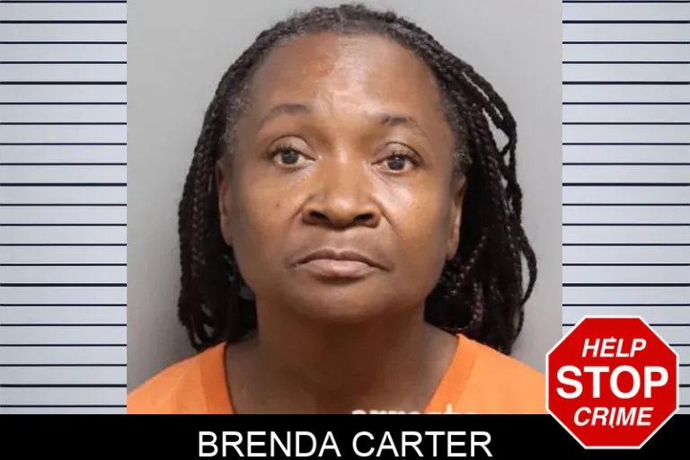 Brenda Carter